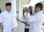 Pemerintah RI Tunjuk Lion Air Terbangkan Jemaah Calon Haji Embarkasi Padang 