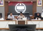 Wacana Gugatan PSU Siak ke MK, KPU Riau Sampaikan Arahan ke KPU Siak