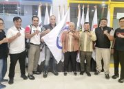 Kota Padang Dipastikan Jadi Tuan Rumah Kejurnas Sambo Tahun 2025