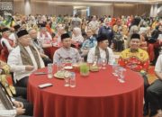 Pemerintah Riau Dukung Keberadaan Paguyuban IKTD, Bangun Riau Gemilang