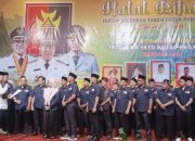 Terpilih Pimpin IKTD Pekanbaru, Romi Siap Dukung Program Pemerintah