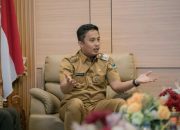 Wagub Vasko Ruseimy Ajak Kepala Daerah Optimalkan Peran Birokrasi Komunikasikan Program di Medsos