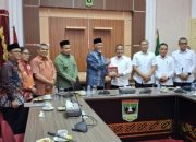 Kepala BNPT dan Gubernur Mahyeldi Sepakat Sejarah Perjuangan Efektif Tumbuhkan Kecintaan kepada Negeri
