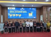 Kampus Kebangsaan di UIN Imam Bonjol, Program BNPT Membangun Daya Tangkal Paham Radikalisme