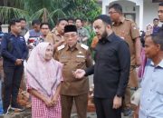 Progul Padang Rancak, Wali Kota Fadly Amran Targetkan Nol Kawasan Kumuh