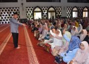 Dalam Rangka Hardiknas, Wakil Wali Kota Padang Maigus Nasir Himbau Perkuat Komunikasi Orang Tua Siswa dengan Sekolah