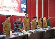 Wali Kota Padang Buka Musrenbang RPJMD 2025-2029, Penting Sinergitas untuk Wujudkan Progul Kepala Daerah 