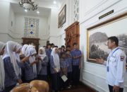 Lewat Progul Jelajah Padang, Siswa SD Hingga SMP se-Kota Padang Diajak Kenali Sejarah