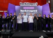 Pemko Padang Siap Bersinergi dengan Komunitas Event untuk Memajukan Wisata dan Industri Kreatif