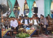 Padang Sigap Hadapi Bencana, Pemko Fokus Tingkatkan Kesiapsiagaan