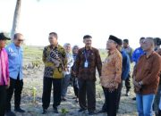 Padang Siap Hadirkan Sekolah Rakyat, Ikhtiar Nyata Wujudkan Kota Pintar dan Padang Juara