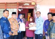 Dinsos Dorong Lansia Tetap Produktif Lewat Program Padang Melayani