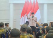 Realisasikan Padang Sigap, Wawako Maigus Nasir Apresiasi Kinerja Satpol PP dan Dubalang Kota