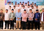 Wakil Wali Kota Padang Hadiri Pelantikan PDPM, Sintaro Abe Jadi Ketua Kembali 