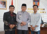 Jelajah Padang Lewat Koi Show, Lebih 500 Pecinta Ikan Koi Bakal Singgah di Kota Padang