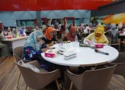 Program Inkubasi, Langkah Strategis Pemko Padang Wujudkan Progul UMKM Naik Kelas
