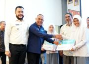 Cerita Keyzia Ariyola Putri, Penerima Beasiswa Kuliah Gratis di Sampoerna University.
