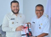 Kota Tua Padang Akan Direvitalisasi Jadi Destinasi Wisata Unggulan