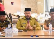 Usulkan Perda Penguatan Lembaga Adat, Fadly Amran Rindukan Kehidupan Bernagari di Kota Padang 