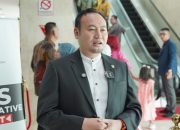 Momentum Hardiknas Tahun 2025, Rahmat Saleh : Refleksi, Masa Depan dan Sumbar Cerdas