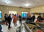 Komisi A DPRD Payakumbuh Tinjau Kesiapan BPBD, Dorong Tambahan Peralatan dan Personel