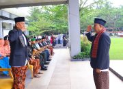 Peringati Hardiknas, Wakil Wali Kota Payakumbuh Tegaskan Pentingnya Partisipasi dalam Wujudkan Pendidikan Bermutu 