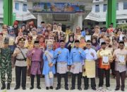 Limapuluh Kota Apresiasi Pelaku Pendidikan dalam Peringatan Hardiknas 2025