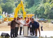 Flyover Sitinjau Lauik Dimulai: Mengakhiri ‘Jalur Neraka’, Membuka Akses Masa Depan