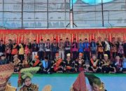 P5RA 2025: MAN 2 Kota Padang Plus Keterampilan Gelar “Batagak Pangulu”