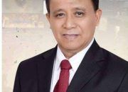 Flyover Sitinjau Lauik Dimulai, Senator Muslim M Yatim: Mari Bersyukur, Semoga Ada Juga Percepatan Tol Sumbar-Riau