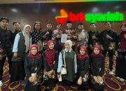 PSU Pasaman Jadi Catatan Hitam Demokrasi: KOMAPAS Desak Evaluasi Total KPU dan Bawaslu 