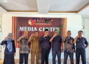 Bawaslu Pesisir Selatan Gelar Rakor dengan Dinas Kominfo dan Disabilitas