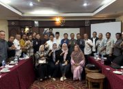 Organisasi Perantau Minang se Provinsi Kepulauan Riau Akan Mubes, Rencananya Dibuka Gubernur Ansar Ahmad 