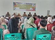 Ketiga di Limapuluh Kota, Koperasi Merah Putih Terbentuk di Nagari Balai Panjang