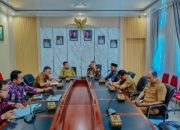 Selamatkan Warisan Budaya, Masjid Tuo Ampang Gadang Segera Dipugar