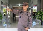 Kasus Donasi Dana Gempa Pasaman 2022 Naik ke Penyidikan, Kajari Sobeng Suradal : Jangan Coba-coba Intervensi Jaksa!