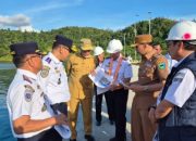 Jadi Penyangga Teluk Bayur, Pelabuhan Panasahan Akan Dikembangkan dengan Dana Rp97 Miliar