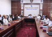 Payakunbuh Ikuti Verifikasi Lapangan Hybrid Kota Layak Anak Tahun 2025