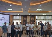 Komisi I dan II DPRD Sumbar Gelar RDP Bahas Perpanjangan HGU PTPN VI