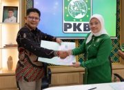 Dukungan kepada Bupati Pasaman Terpilih Welly Suhery, DPP PKB Gelar Penguatan Percepatan Pembangunan Daerah 