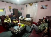 Bawaslu Sumbar Supervisi Monitoring dan Evaluasi Pelanggaran PSU Pilkada Pasaman Pasca Putusan MK