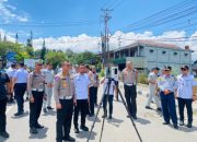 Polda Sumbar Proaktif Ungkap Penyebab Kecelakaan Bus ALS di Padang Panjang dengan Teknologi Canggih