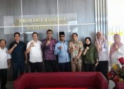 Pansus LKPJ DPRD Sumbar Tinjau Sejumlah Lokasi Strategis di Sumatera Barat