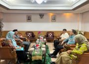 Kemenduk Bangga Bantu Rehabilitasi Balai Penyuluhan KB, Bupati Safni : Alhamdulillah!