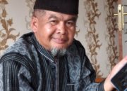 Memanfaatkan Dana Desa, Nagari Labuah Gunuang Bangun Gedung Posyandu Tahun Ini