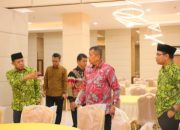 Alhamdulillah! UNP Kampus Payakumbuh Mulai Terima Mahasiswa Tahun Ajaran 2025/2026