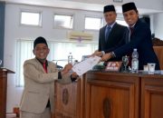 Fajar Vesky: Ekonomi Masyarakat Sedang Lesu, Pemkab Harus Percepat Serapan Belanja Daerah