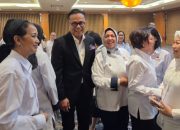 Dony Oskaria Paparkan Misi Strategis Danantara, Anindya : Kadin Siapkan MoU