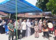 Wabup Limapuluh Kota Hadiri Khatam Al-Qur’an dan Wisuda Tahfidz TPQ Nurul Yakin Ketinggian