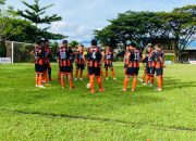 Fokan Cup V, Dua Kali Bertanding PS Pessel All Star Raih Poin Penuh